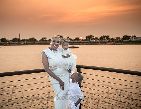Oluseyi Obeleke & Family-62