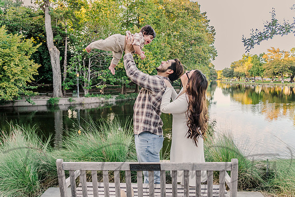 Amanda Ramirez & Family-3