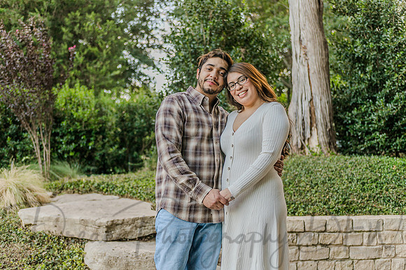 Amanda Ramirez & Family-27