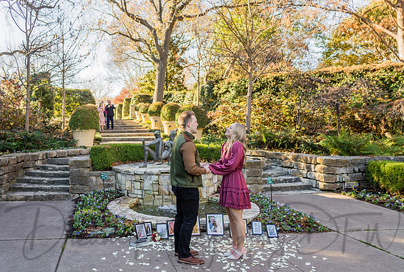 Logan Voss & Lacy Engagement-66