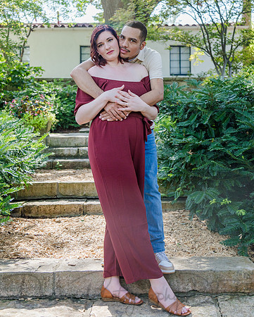 Kali & Elijah Engagement-25