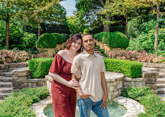 Kali & Elijah Engagement-77