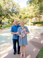 Sherri Johnson & Family -4