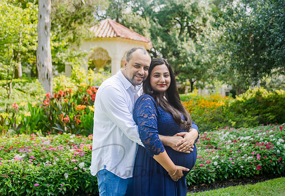 Pranita Khanal Maternity-27