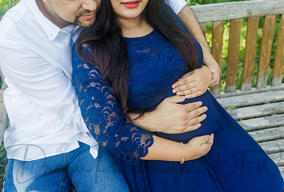 Pranita Khanal Maternity-46