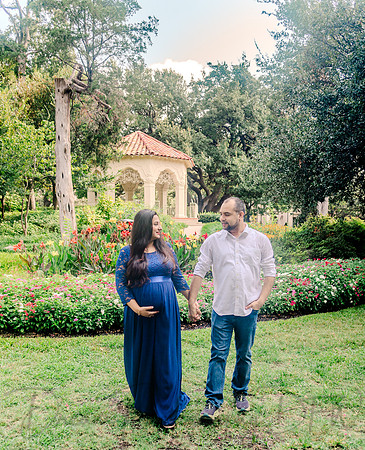Pranita Khanal Maternity-40