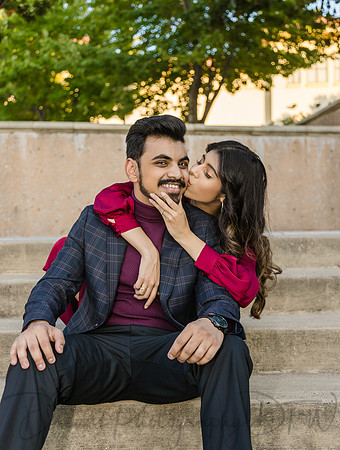 Fariha Noorani Couples session-24