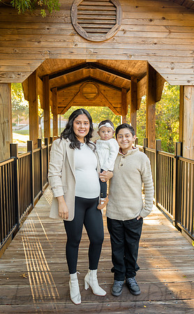 Jessica Guajardo & Family-3