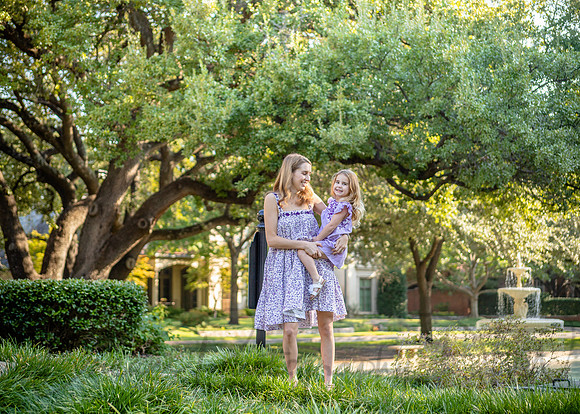 Mary Shaw & Family-18