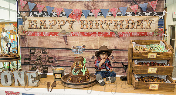 Aaron's 1st Birthday-18
