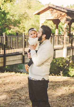 Jessica Guajardo & Family-23