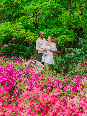 Kojo & Alina Maternity-2