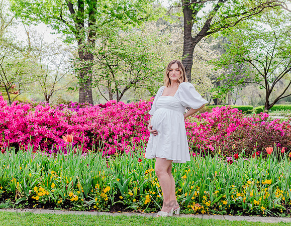 Kojo & Alina Maternity-27