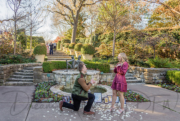 Logan Voss & Lacy Engagement-74