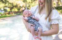 Sherri Johnson & Family -10