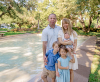 Sherri Johnson & Family -6
