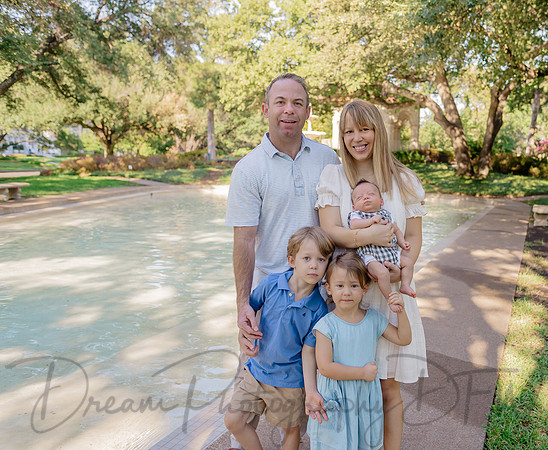 Sherri Johnson & Family -6