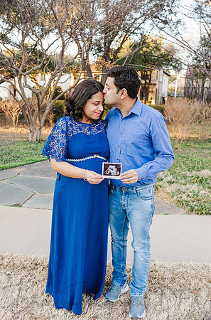 Rashmi Subrahmanya Maternity-18