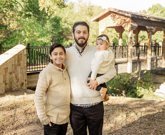 Jessica Guajardo & Family-24