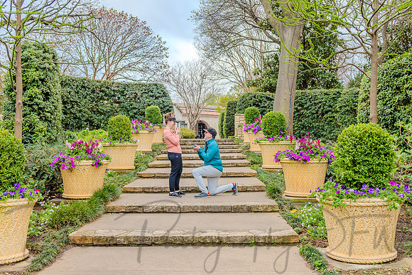 Cleve & Tammie-8