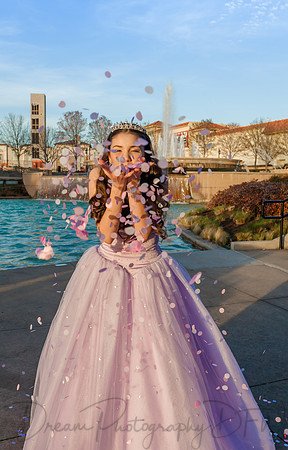 Paulina & Julio Quinceanera-101