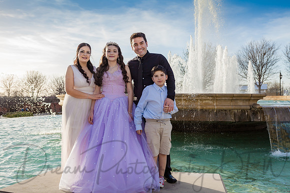 Paulina & Julio Quinceanera-35