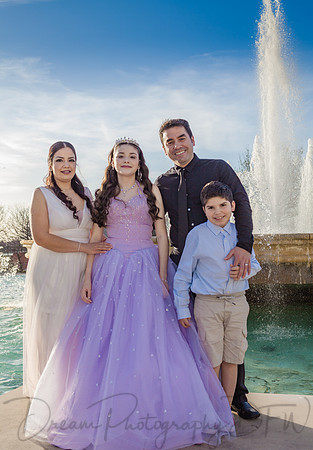 Paulina & Julio Quinceanera-38
