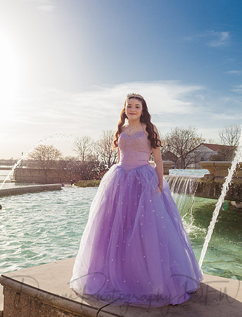 Paulina & Julio Quinceanera-5