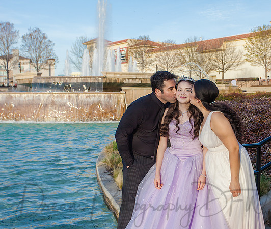 Paulina & Julio Quinceanera-50
