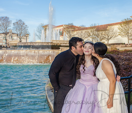 Paulina & Julio Quinceanera-51