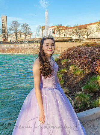 Paulina & Julio Quinceanera-57