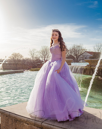 Paulina & Julio Quinceanera-7