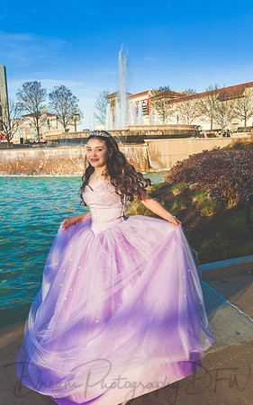 Paulina & Julio Quinceanera-70