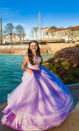 Paulina & Julio Quinceanera-72