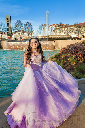 Paulina & Julio Quinceanera-77