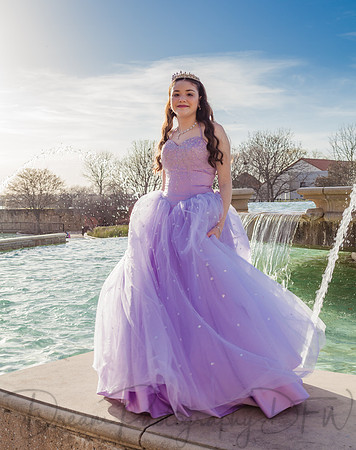 Paulina & Julio Quinceanera-8