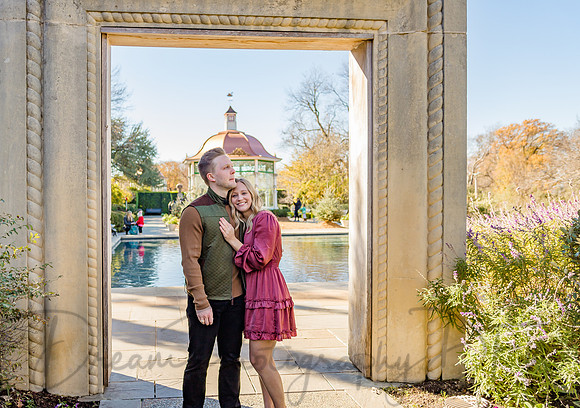 Logan Voss & Lacy Engagement-140