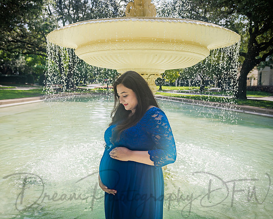 Pranita Khanal Maternity-58