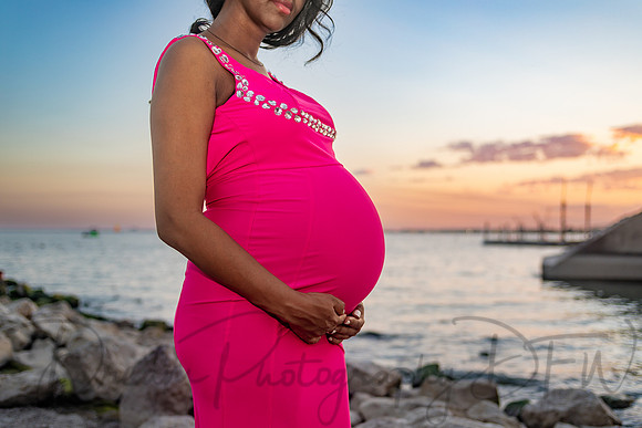Yared Desta Maternity-41