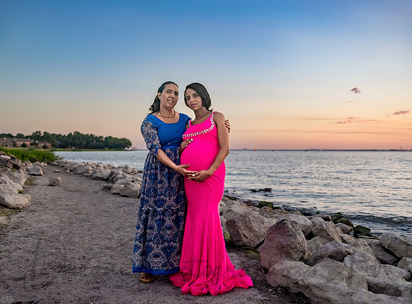 Yared Desta Maternity-34