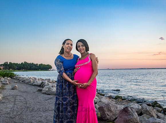Yared Desta Maternity-35
