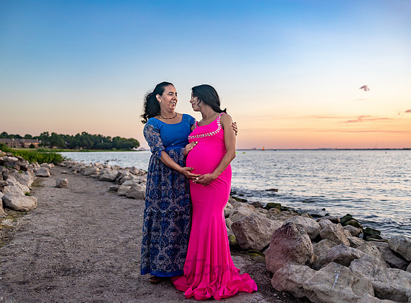 Yared Desta Maternity-37