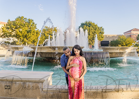 Yared Desta Maternity-17