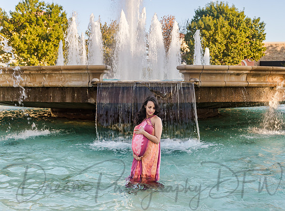 Yared Desta Maternity-8