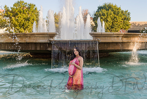 Yared Desta Maternity-9