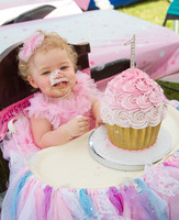 Natalie White Birthday Party