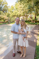 Sherri Johnson & Family -8