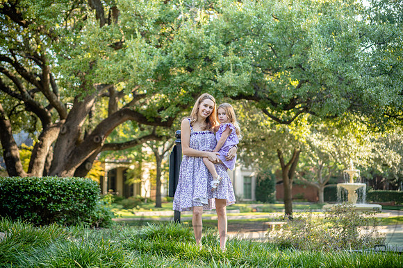 Mary Shaw & Family-17