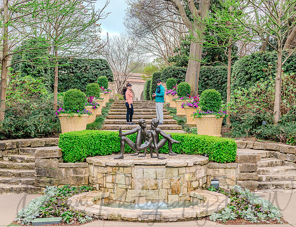 Cleve & Tammie-4