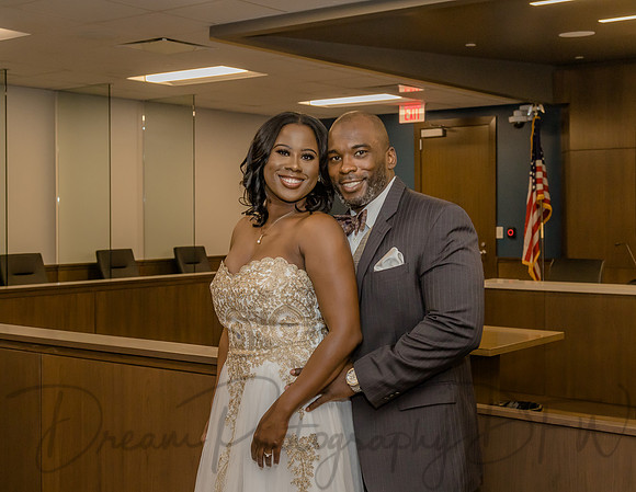 Kelsha Jones Wedding-12